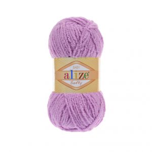 Baby Softy 672 - Пряжа Alize Baby Softy 672