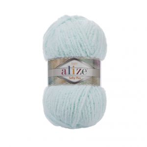 Baby Softy PLUS 15 - Пряжа Alize Baby Softy PLUS 15