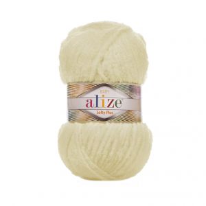 Baby Softy PLUS 160 - Пряжа Alize Baby Softy PLUS 160