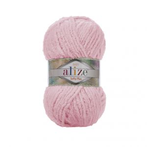 Baby Softy PLUS 31 - Пряжа Alize Baby Softy PLUS 31