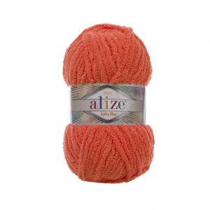 Baby Softy PLUS 526 - Пряжа Alize Baby Softy PLUS 526