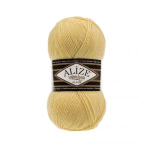Superlana klasik 187 - Пряжа Alize Superlana klasik 187