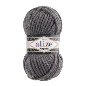 Superlana Megafil 182 - Пряжа Alize Superlana Megafil 182