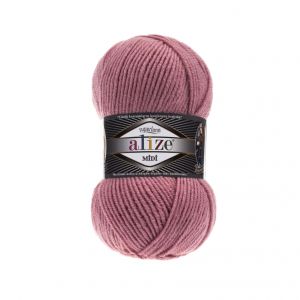 Superlana Midi 204 - Пряжа Alize Superlana Midi 204