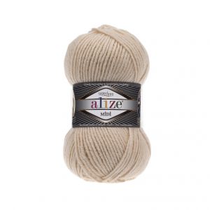 Superlana Midi 310 - Пряжа Alize Superlana Midi 310