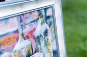 сж-059 - Экспонаты старого дома