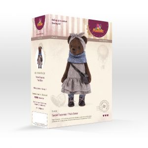 TD-0236 - Таисия Пирогова