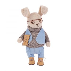 TD-0237 - Аркадий Разумовский