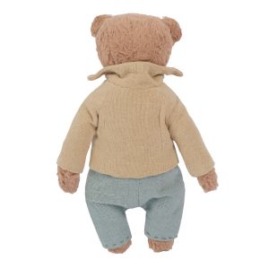 TD-0375 - Мишка Питер