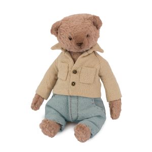 TD-0375 - Мишка Питер