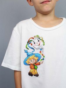 в-1032 - Приключения Незнайки