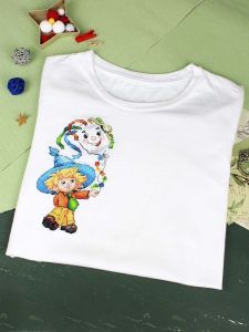 в-1032 - Приключения Незнайки