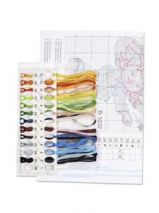 в-1032 - Приключения Незнайки