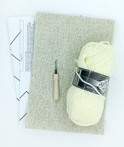 ВК-002 - Подушка-2