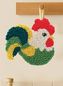 ВК-005 - Петушок