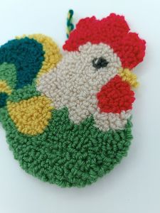 ВК-005 - Петушок