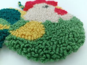 ВК-005 - Петушок