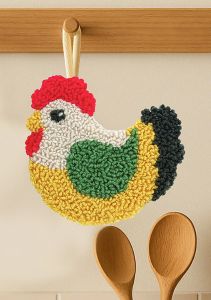 ВК-006 - Курочка