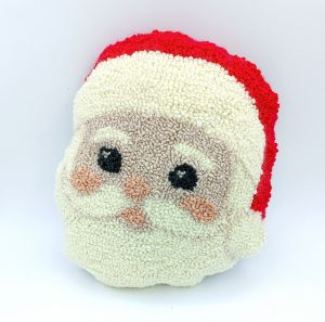 ВК-007 - Дедушка мороз