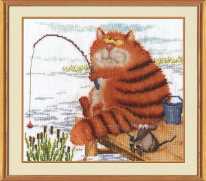 вк-010 - Рыбачки