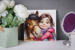 вк-091 - Веселые каникулы