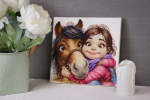 вк-091 - Веселые каникулы