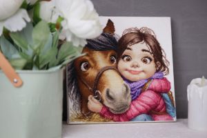 вк-091 - Веселые каникулы