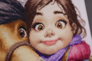 вк-091 - Веселые каникулы