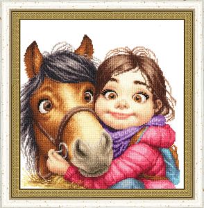 вк-091 - Веселые каникулы