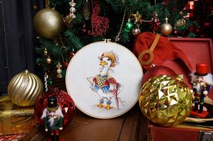 вк-096 - Миледи