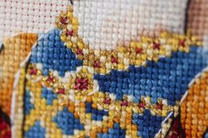 вк-096 - Миледи