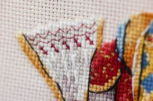 вк-096 - Миледи