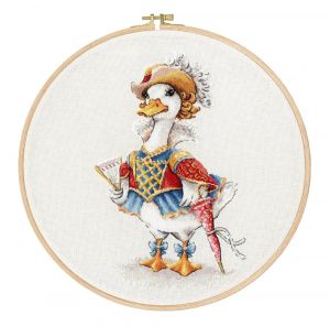 вк-096 - Миледи