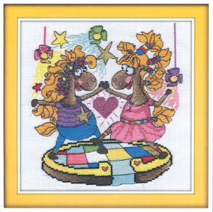 вк-1561 - Танцпол