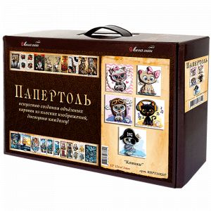 ВНРТ180207 - Котики