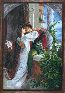 ВТ-034 - Ромео и Джульетта