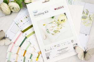 w01 - Ваша свадебная роза