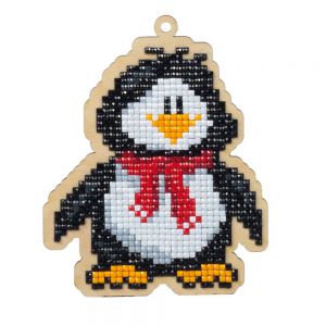w0129 - Пингвин Вилли