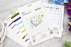 w03 - Весенний нектар