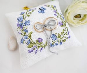 w03 - Весенний нектар