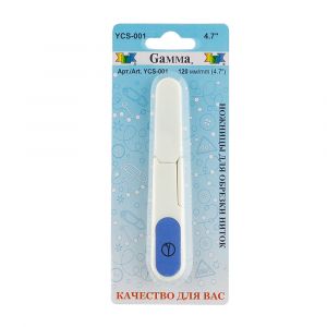 YCS-001 - Кусачки  для обрезки нитей