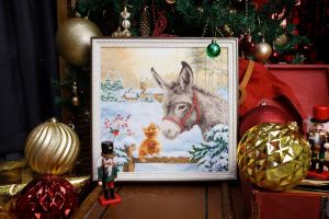 з-063 - Мой большой маленький друг