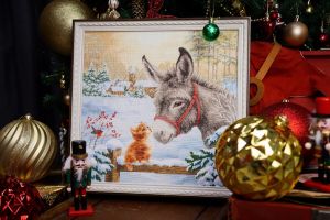 з-063 - Мой большой маленький друг