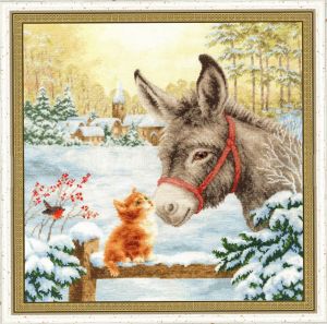 з-063 - Мой большой маленький друг