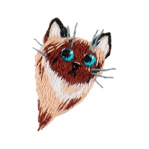 ЖК-2247 - Любопытные котики