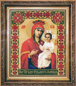 А-102 - Икона Избавительница