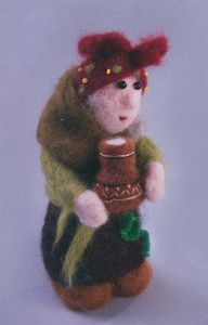В-153 - Лесовичка