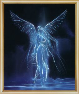 КС-037 - Ночной ангел