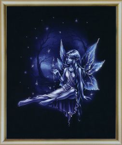КС-039 - Звёздная фея