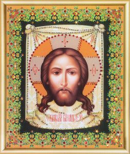 КС-052 - Образ Иисуса Христа